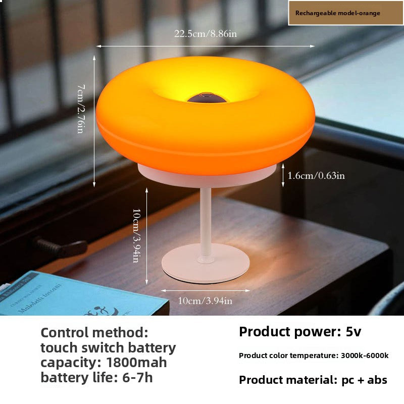 LED Table Lamp