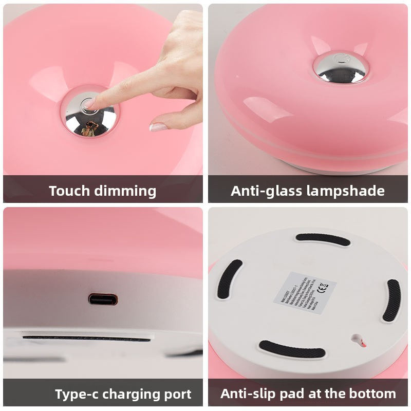 LED Table Lamp