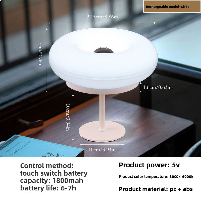 LED Table Lamp