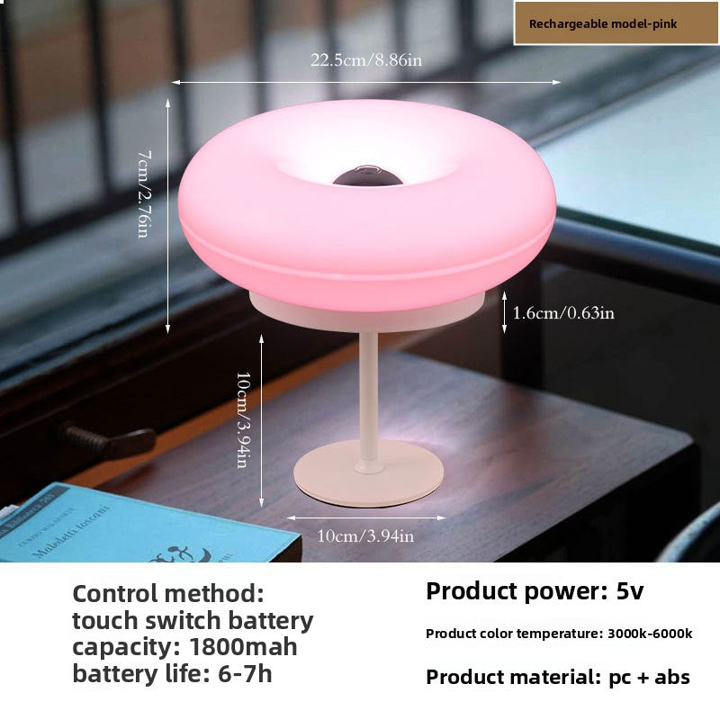LED Table Lamp