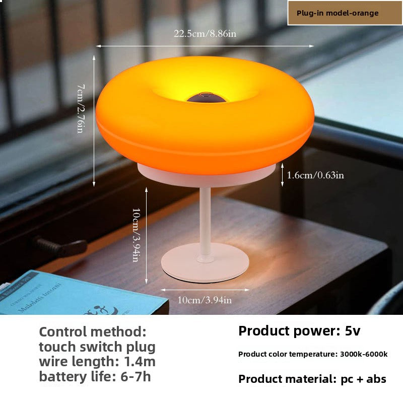 LED Table Lamp