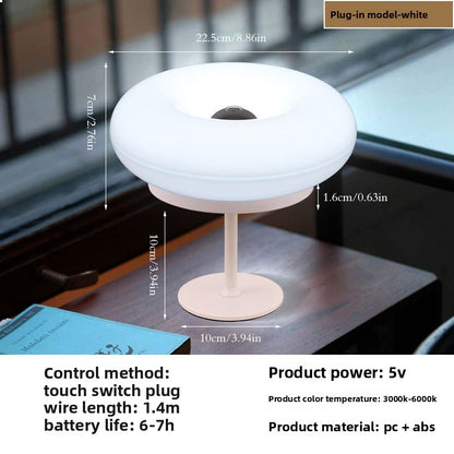 LED Table Lamp