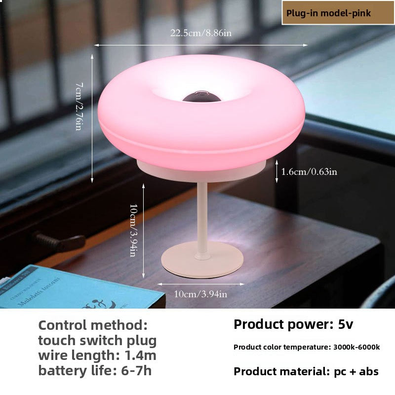 LED Table Lamp