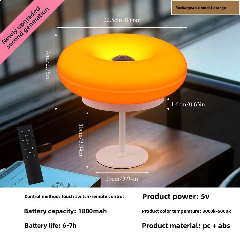 LED Table Lamp