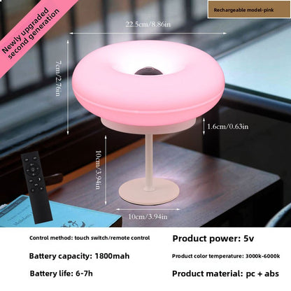 LED Table Lamp