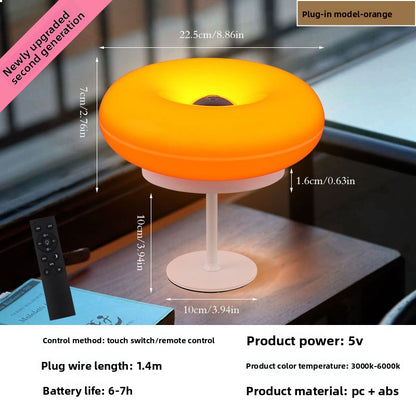 LED Table Lamp