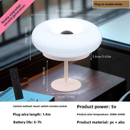 LED Table Lamp