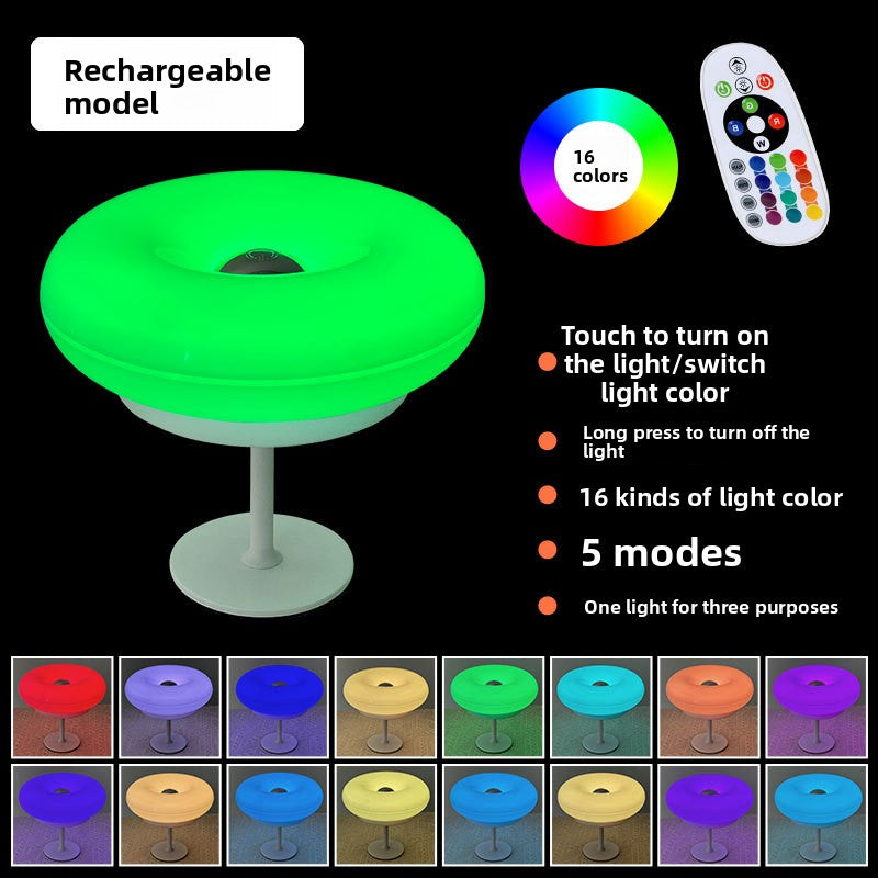 LED Table Lamp