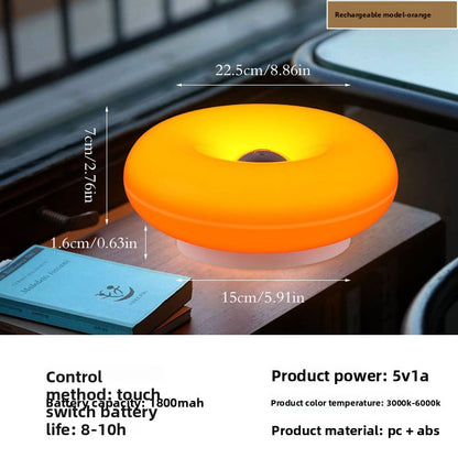 LED Table Lamp
