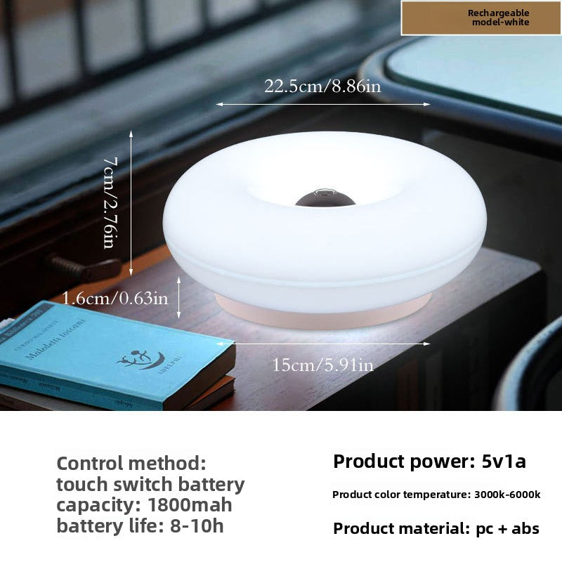 LED Table Lamp