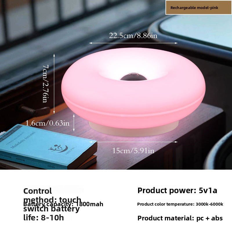 LED Table Lamp