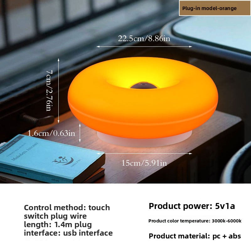 LED Table Lamp