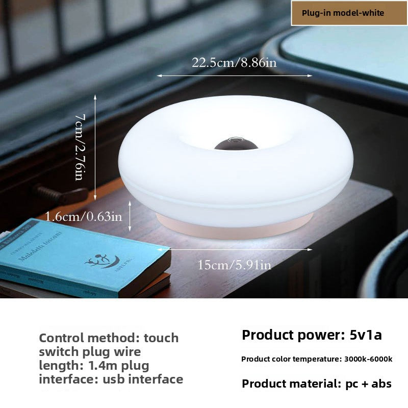 LED Table Lamp