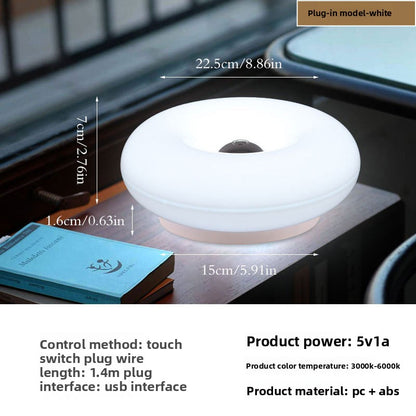 LED Table Lamp