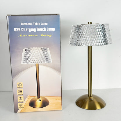 LED Table Lamp