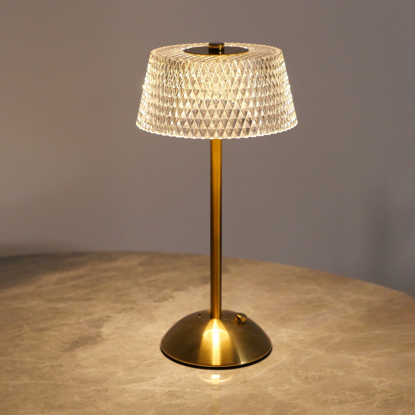 LED Table Lamp