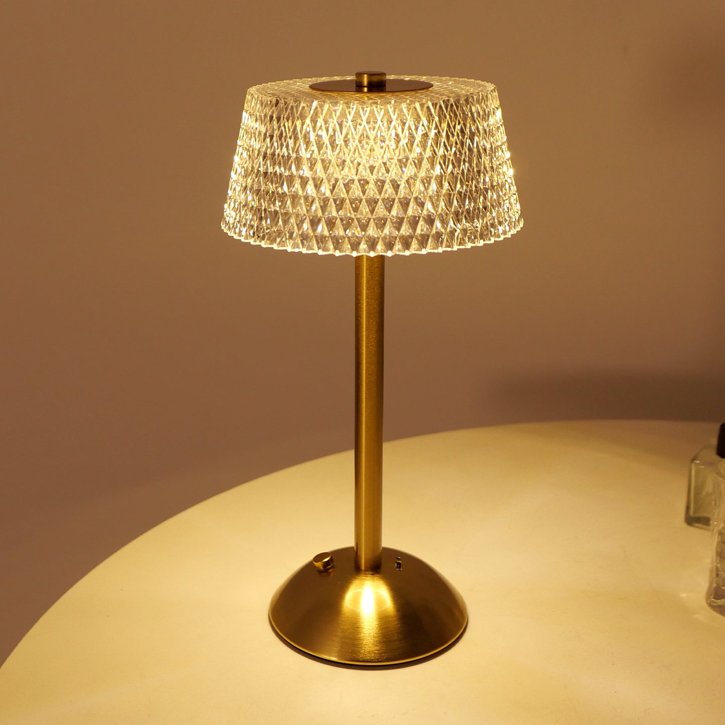 LED Table Lamp