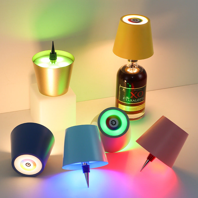 LED Table Lamp