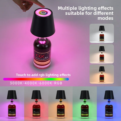 LED Table Lamp