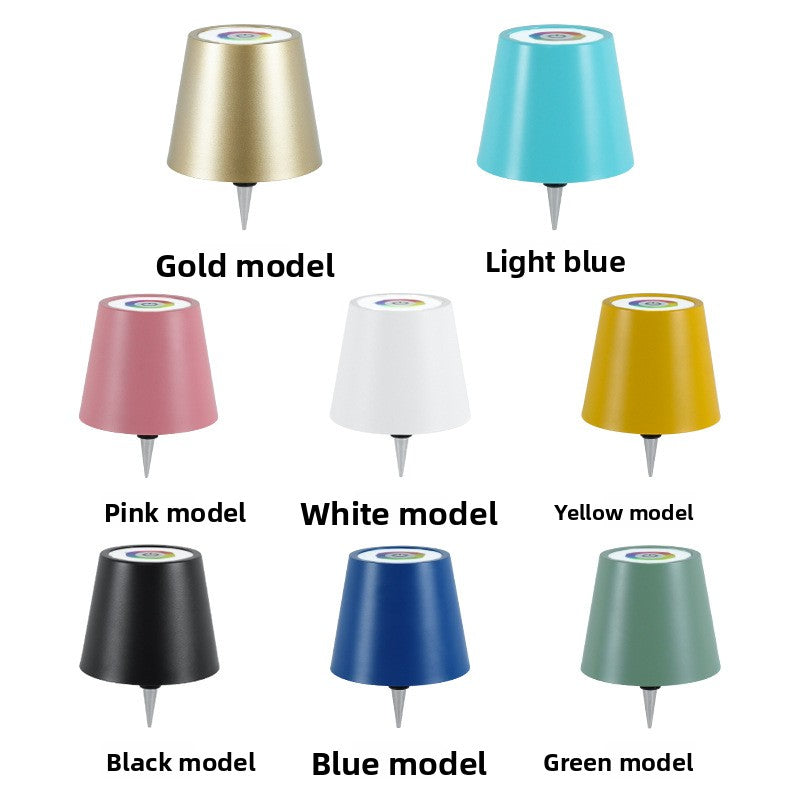 LED Table Lamp
