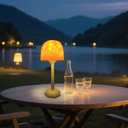 LED Table Lamp