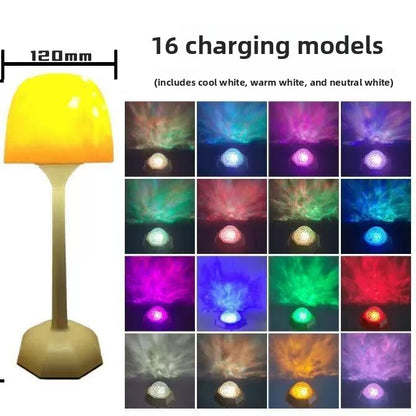 LED Table Lamp