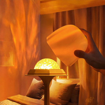 LED Table Lamp