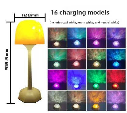 LED Table Lamp