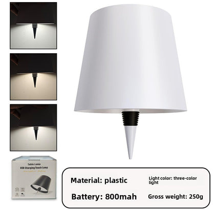 LED table lamp