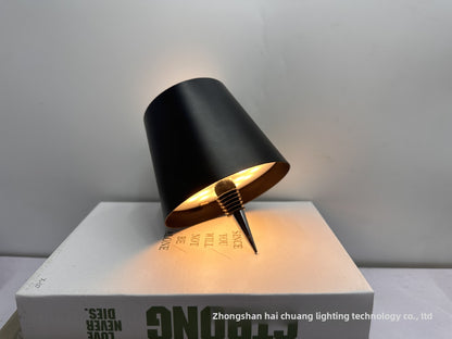 LED table lamp