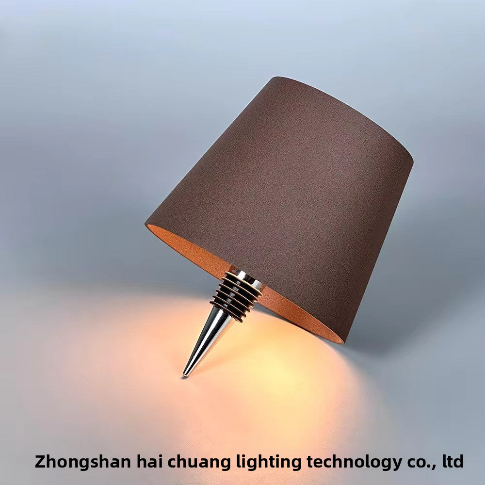 LED table lamp