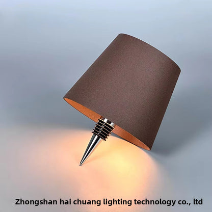 LED table lamp