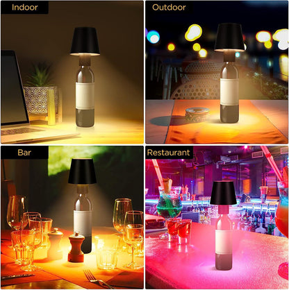 LED table lamp