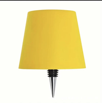 LED table lamp