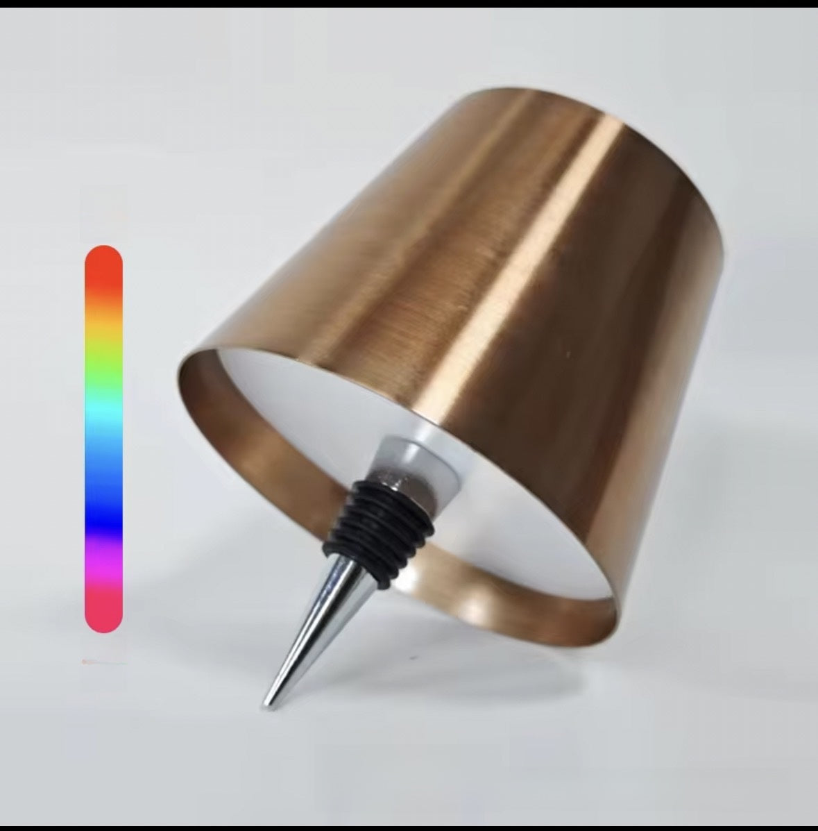 LED table lamp
