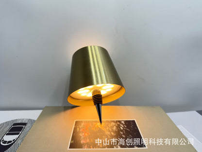 LED table lamp
