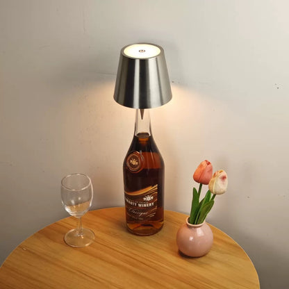 LED table lamp
