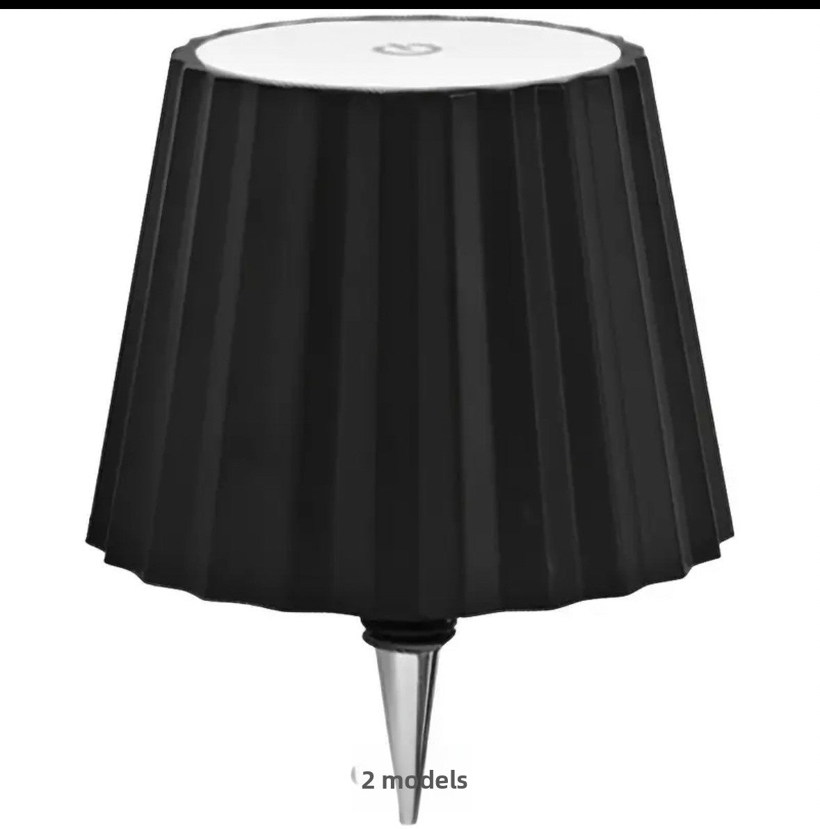 LED table lamp