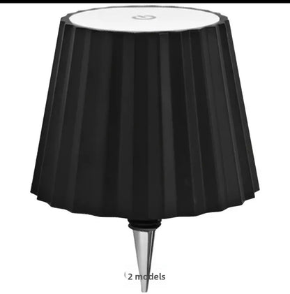 LED table lamp