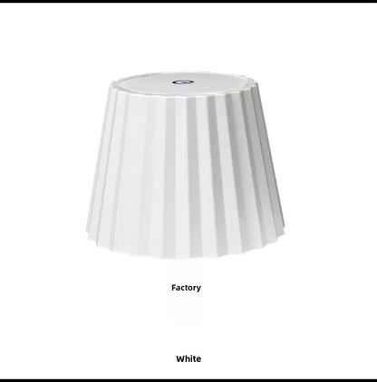 LED table lamp