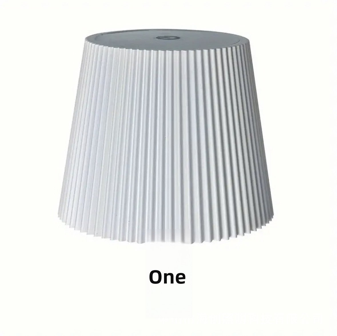 LED table lamp