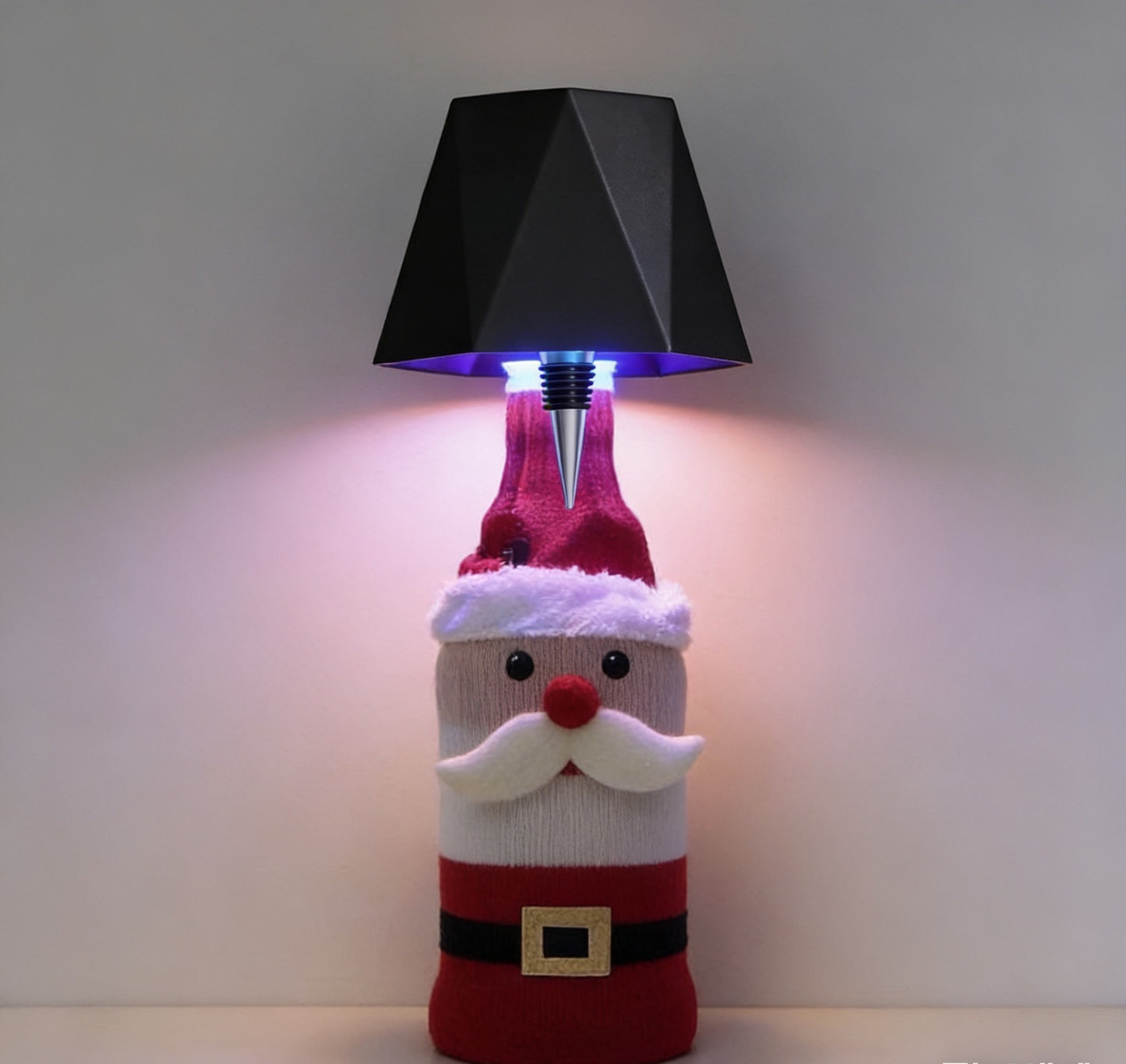 LED table lamp