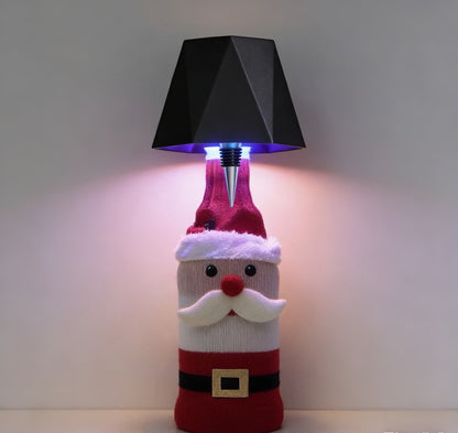 LED table lamp