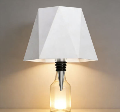 LED table lamp