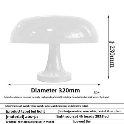 LED Table Lamp