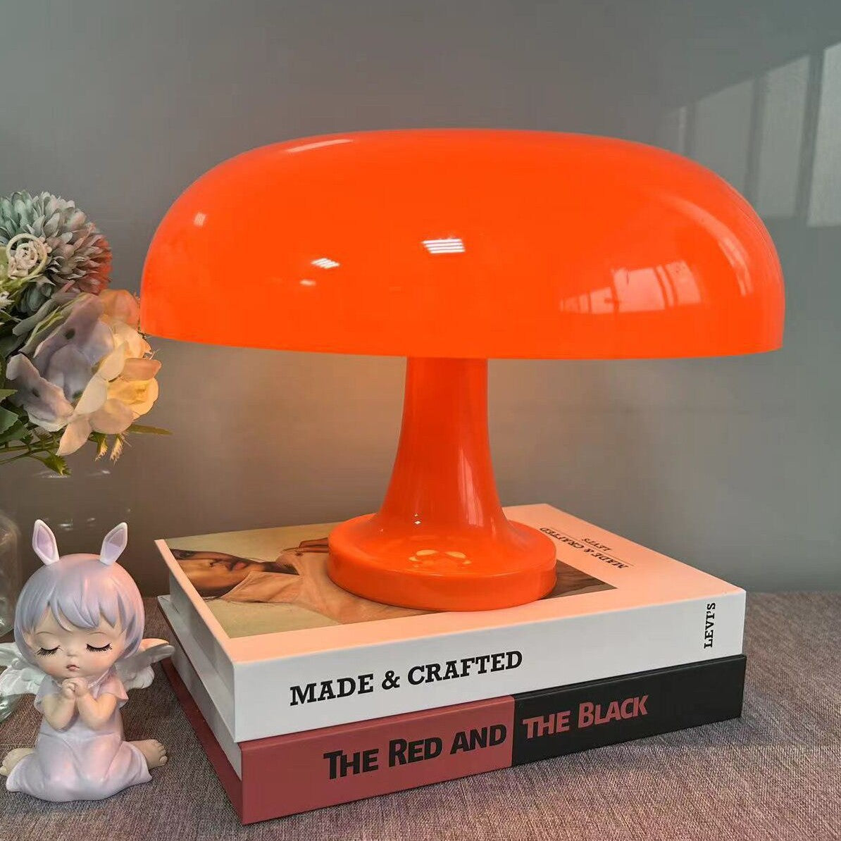 LED Table Lamp