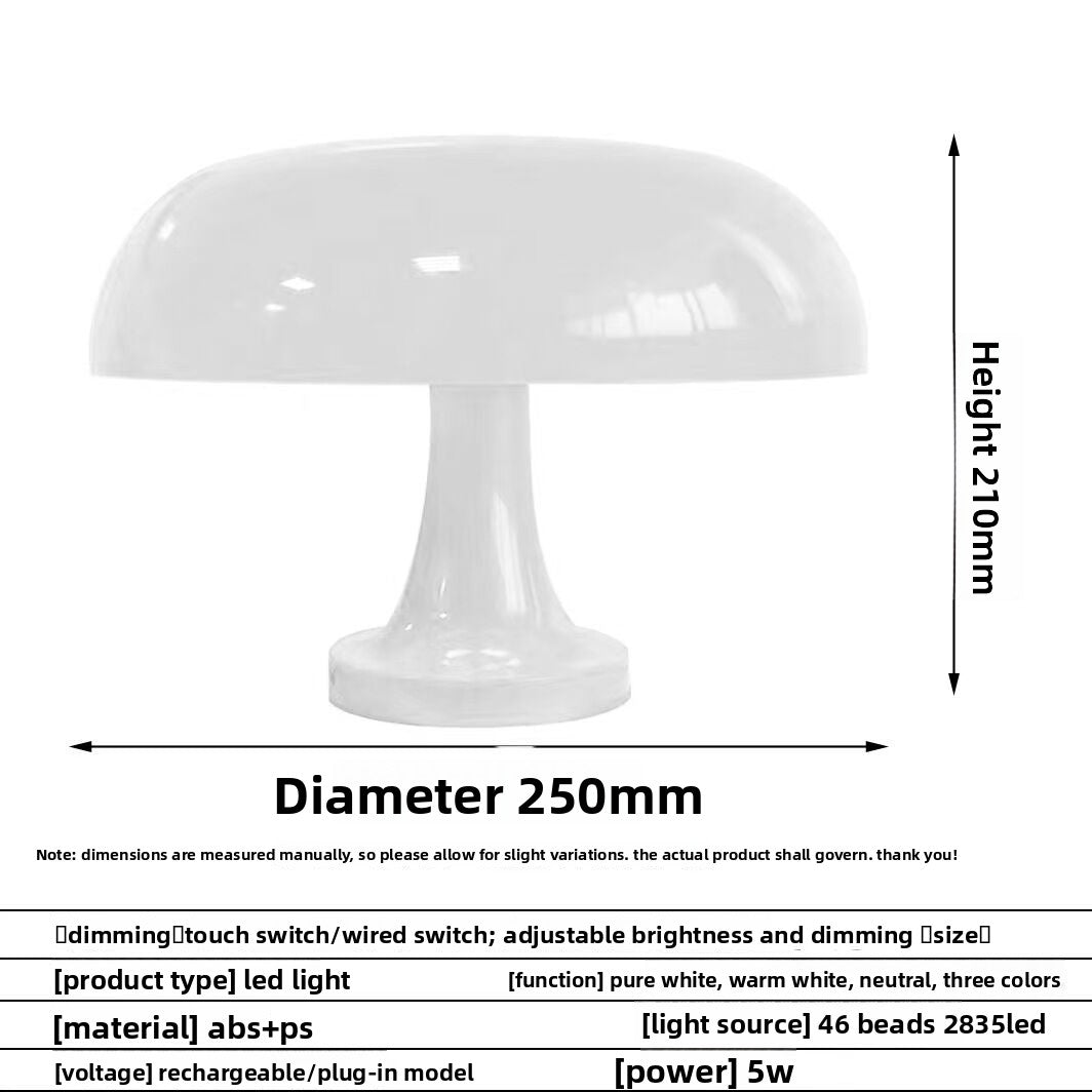 LED Table Lamp