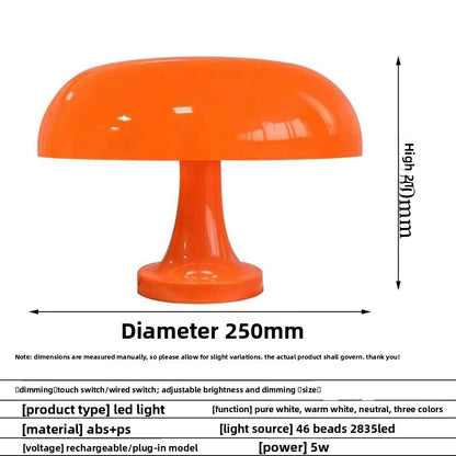 LED Table Lamp