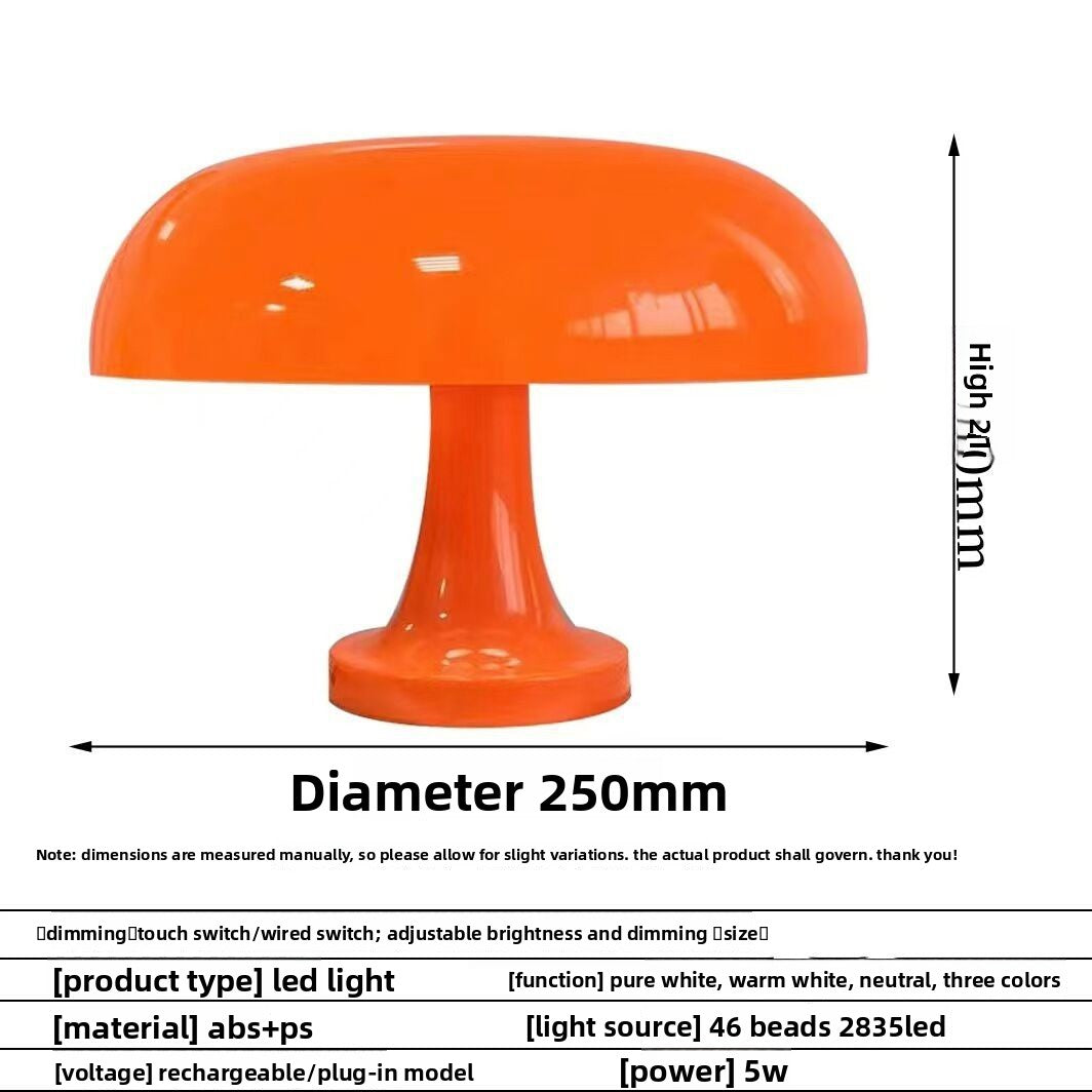 LED Table Lamp