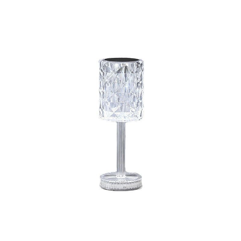 LED table lamp